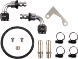 Oil Cooler Kit