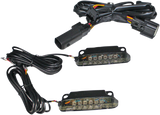 Luggage Rack LED Light Bar