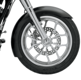 Hugger Series Front Fender