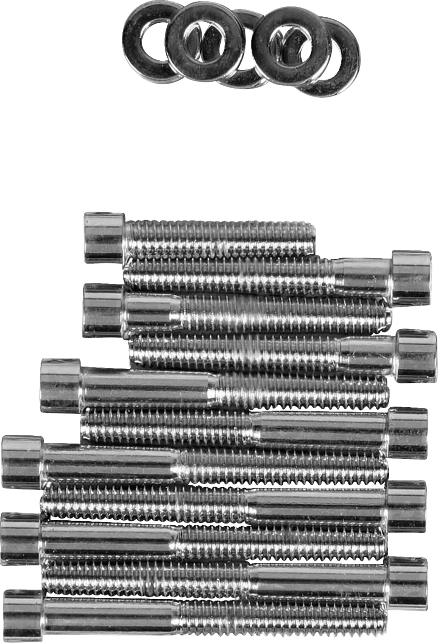Cam Cover Bolt Kit