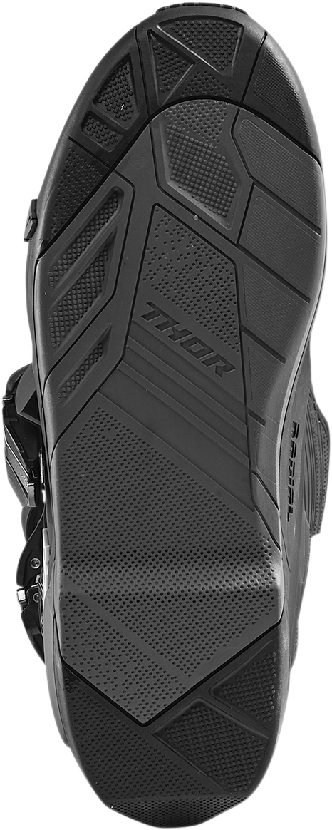 Radial Boots Replacement Outsoles