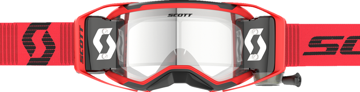 Prospect 2.0 WFS Goggle