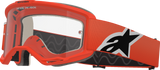 Vision 5 Corp Goggle