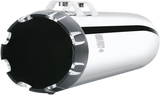 Slip-On Mufflers