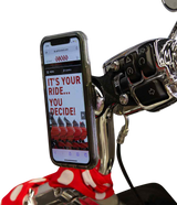 iOmounts™ Device Mount