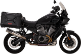 Adventure Hi-Output 450 Slip-On Muffler