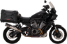 Adventure Hi-Output 450 Slip-On Muffler
