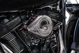 Stealth Teardrop Air Cleaner Kit