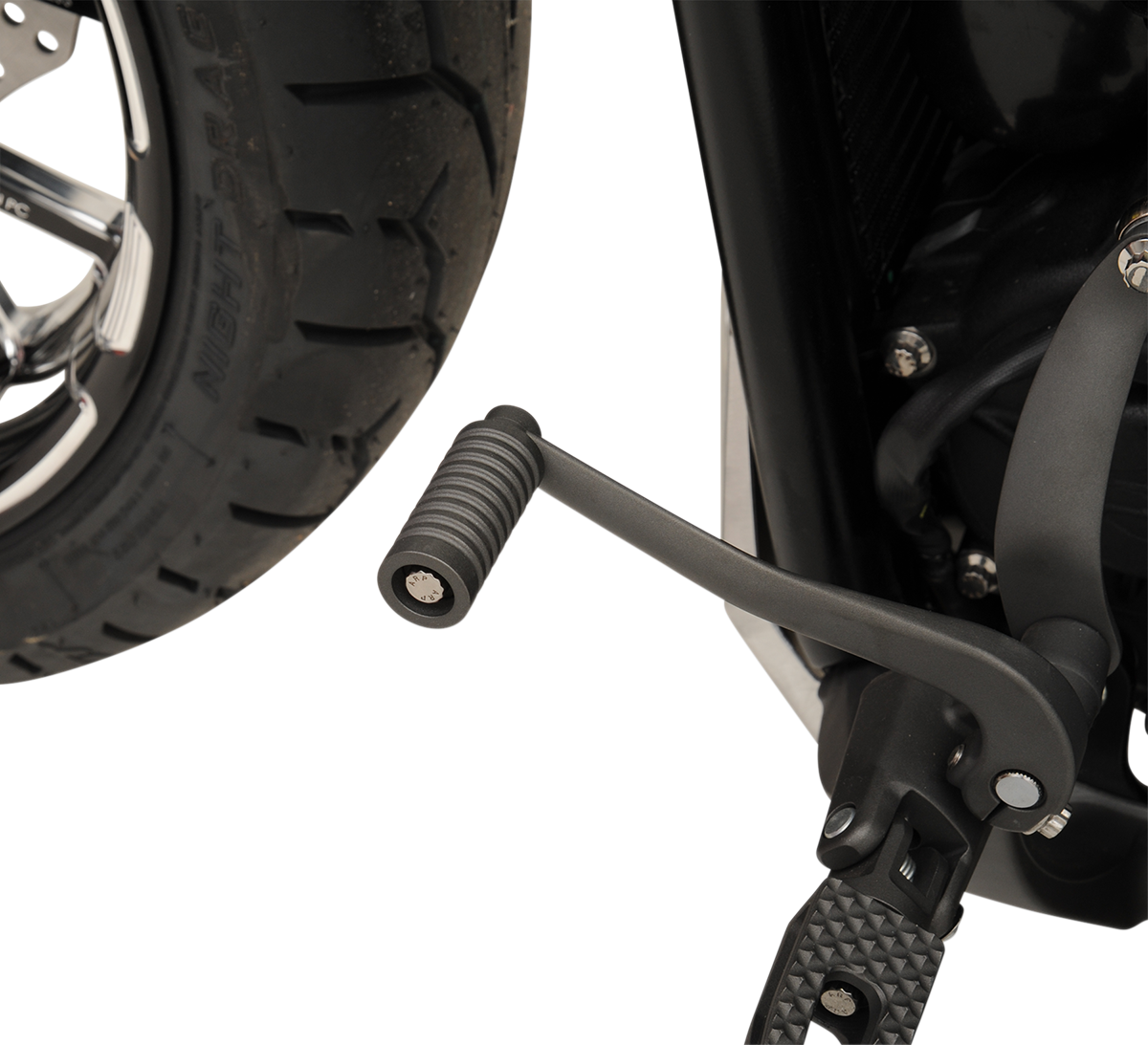 Shifter Peg