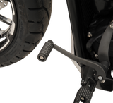 Shifter Peg