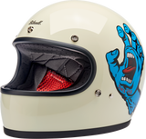 Gringo Santa Cruz Helmet