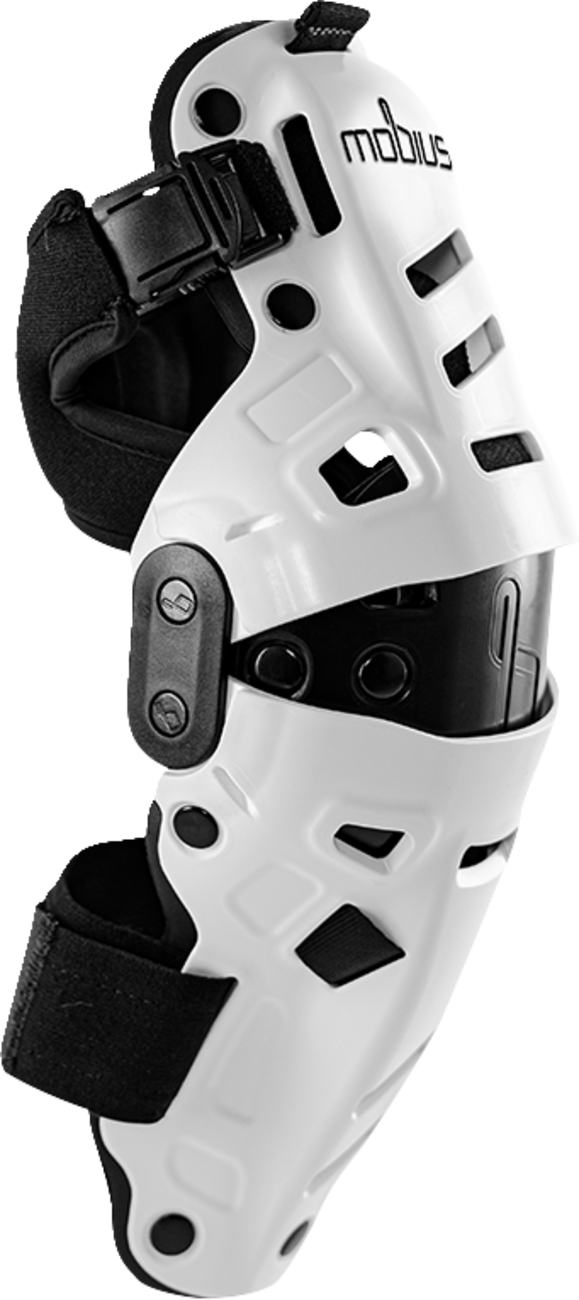 X8H Hybrid Knee Support
