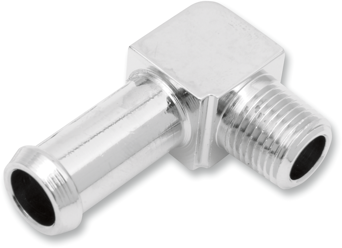 Hose and Tank Fitting