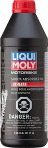 Racing Synthetic Absorber Shock Oil