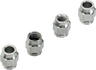 Whiskey Throttle Ferrules