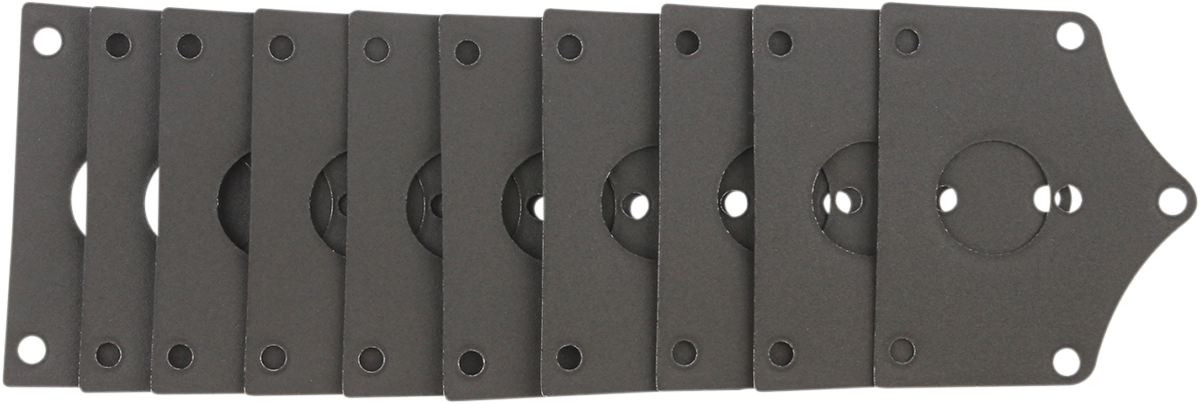 Shifter Adaptor Plate Gasket