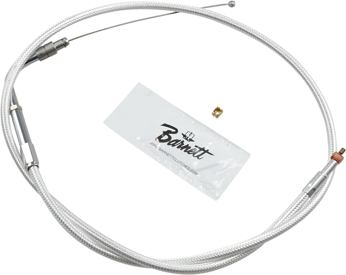 Platinum Series Throttle/Idle Cable