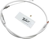 Platinum Series Throttle/Idle Cable