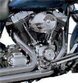 Stealth Air Cleaner Cover