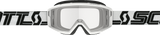 Primal Goggle — Clear Lens
