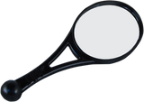 Dual-Sport Mirror