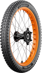 Trial Light Competition Tire