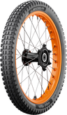 Trial Light Competition Tire