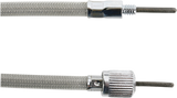 Front-Wheel Drive Speedometer Cable