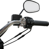 Speedway Perch Clamp