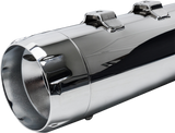 4-1/2" MK45 Performance Mufflers — Thruster