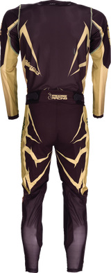Agroid Pants