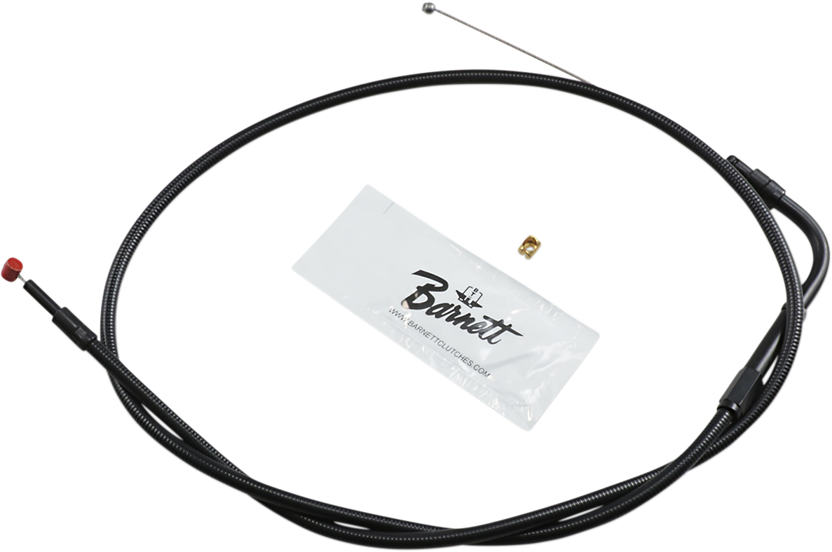 Stealth Series Throttle/Idle Cable — Throttle