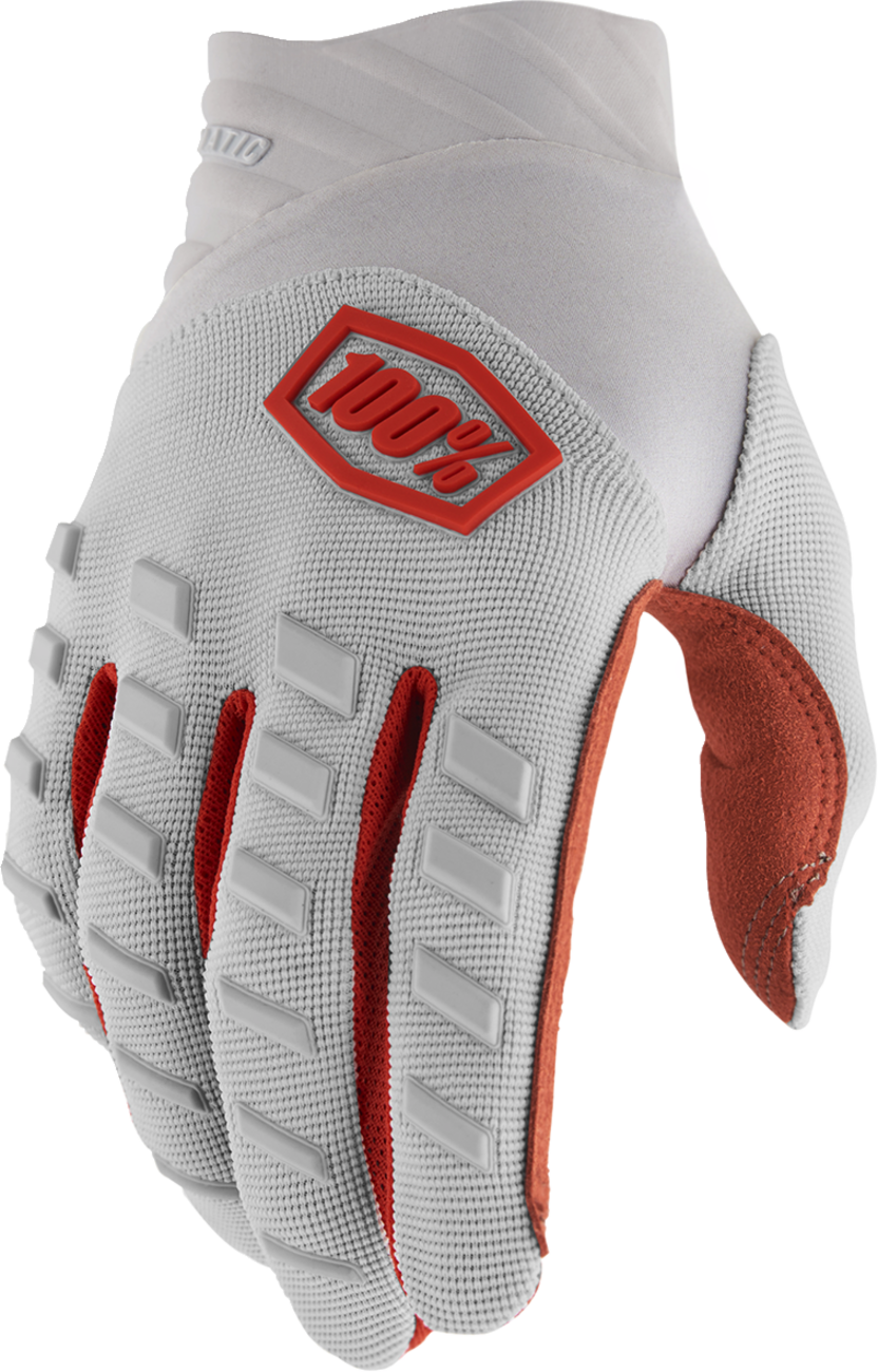 Airmatic Gloves