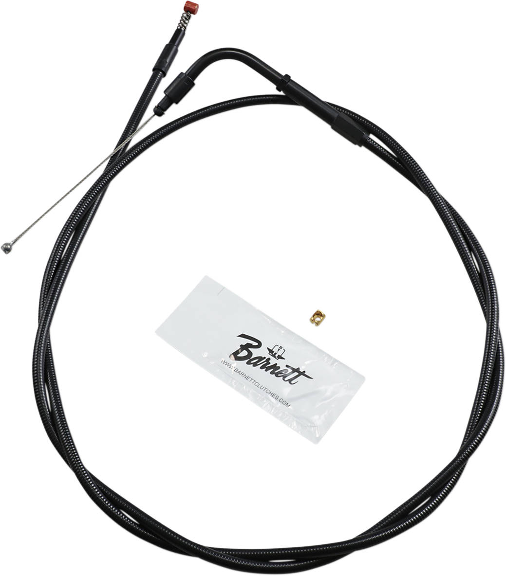 Stealth Series Throttle/Idle Cable — Idle