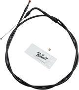 Stealth Series Throttle/Idle Cable — Idle