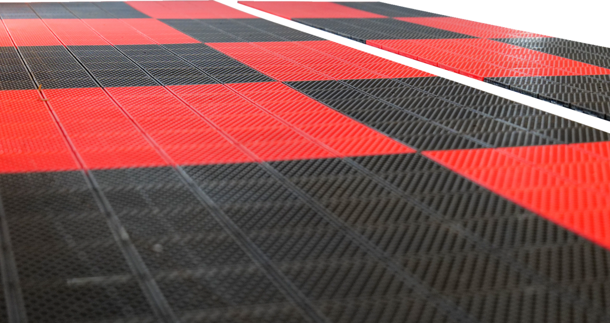 ProTech Smooth Flooring