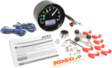 TNT-01 Electronic Speedometer/Tachometer