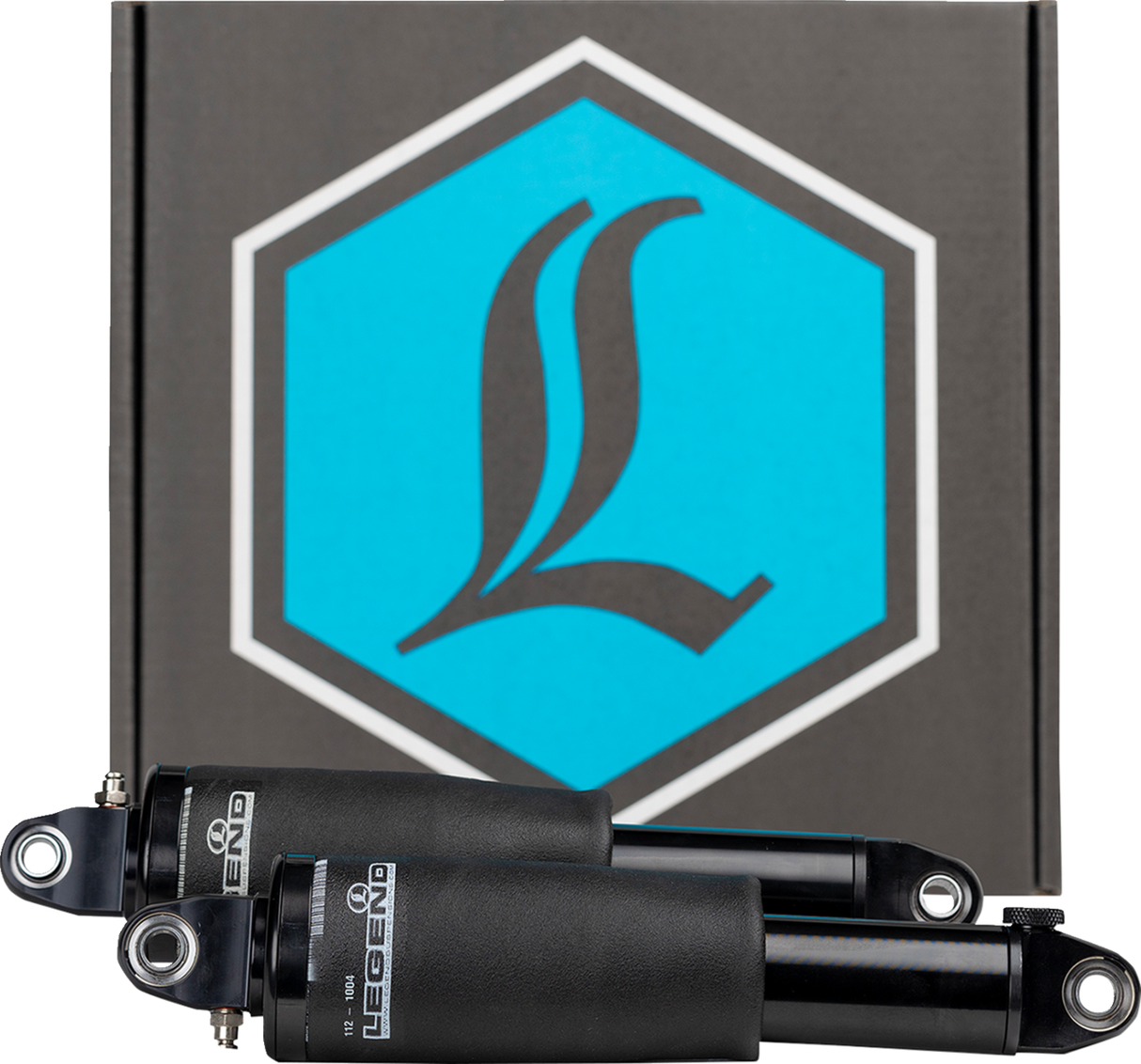 Air-A Adjustable FL Air Suspension