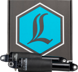 Air-A Adjustable FL Air Suspension