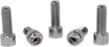 Replacement Coarse Thread Socket-Head Bolts