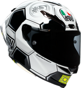 Pista GP RR Limited Edition Catalunya 2008 Helmet