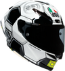 Pista GP RR Limited Edition Catalunya 2008 Helmet