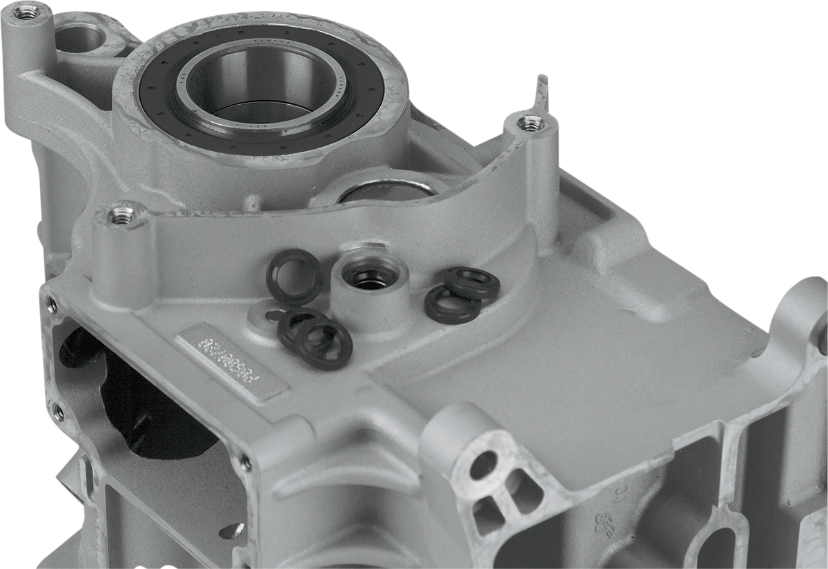Shifter Shaft Seal