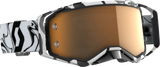 Prospect Amplifier Goggle — Mirrored Lens