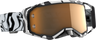 Prospect Amplifier Goggle — Mirrored Lens