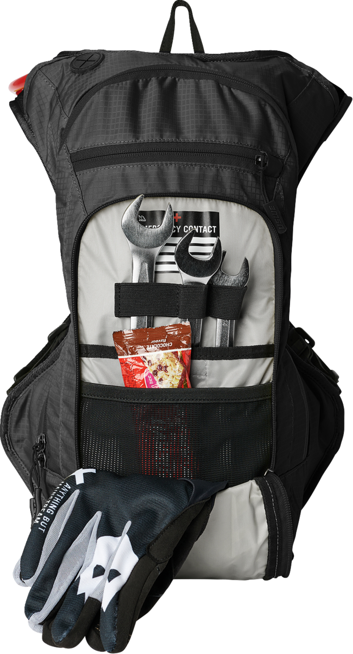Outlander 9L Hydration Pack
