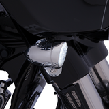 Fang® Signal Light Inserts — Front