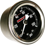 Oil Pressure Gauge