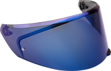 K3 Helmet Pinlock® 120 MaxVision™ Prepared Shield