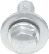 M6 8 MM Hex Flange Bolts with Washer